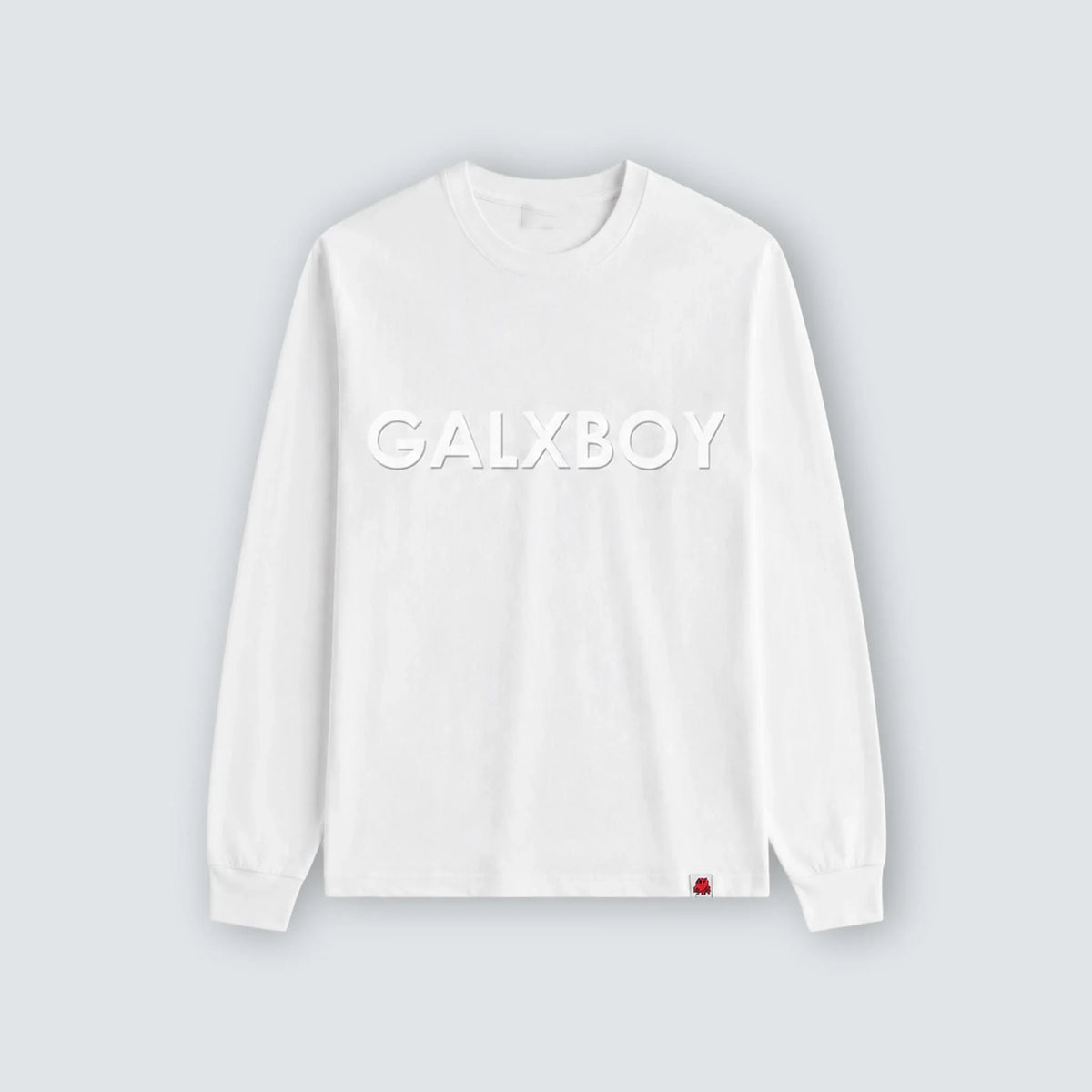 ESSENTIAL LONG SLEEVE T-SHIRT