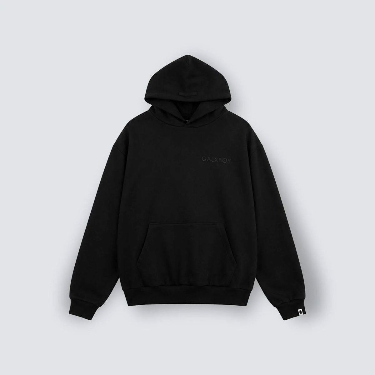 ESSENTIAL HOODIE
