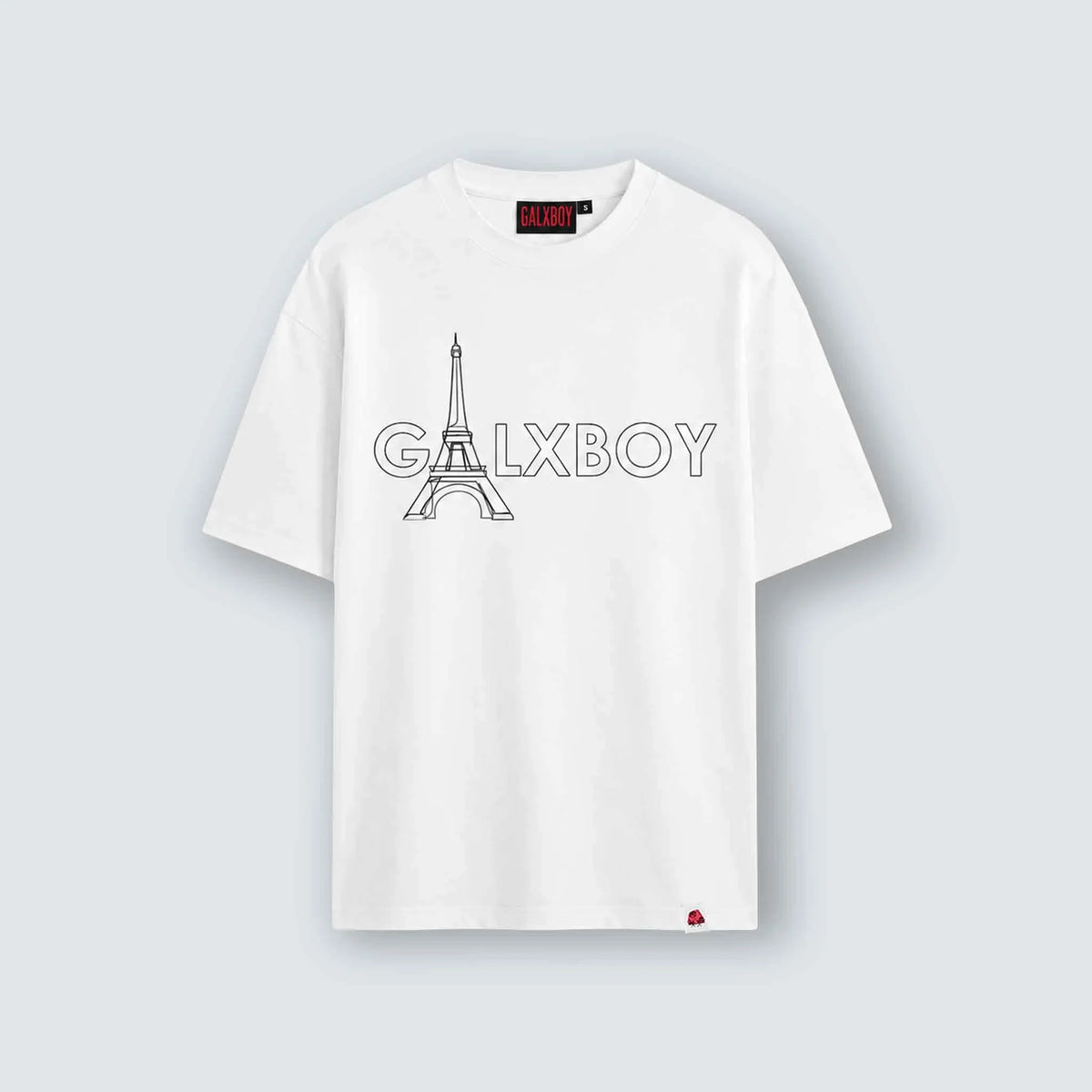 EIFFEL T-SHIRT