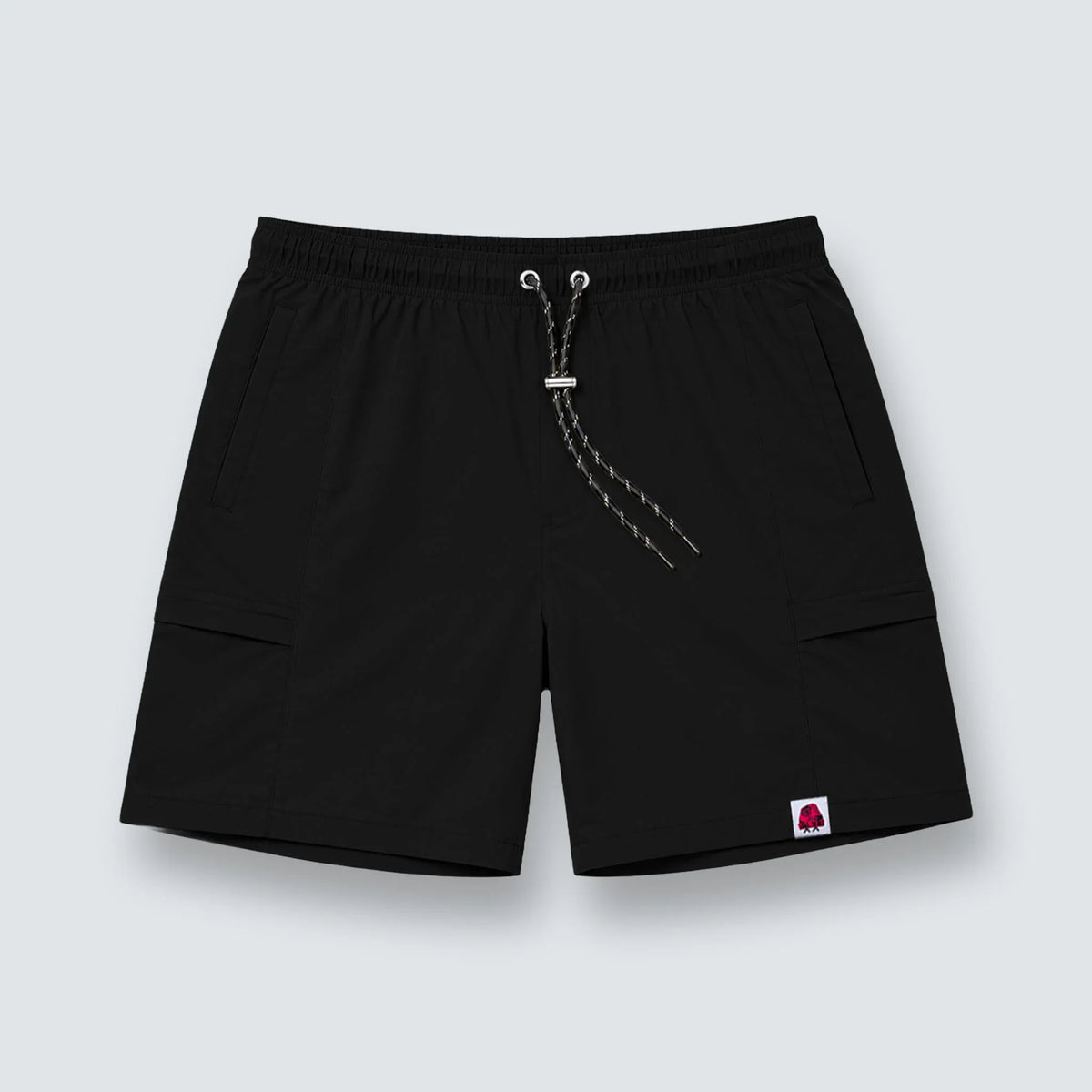 ESSENTIAL SHORTS