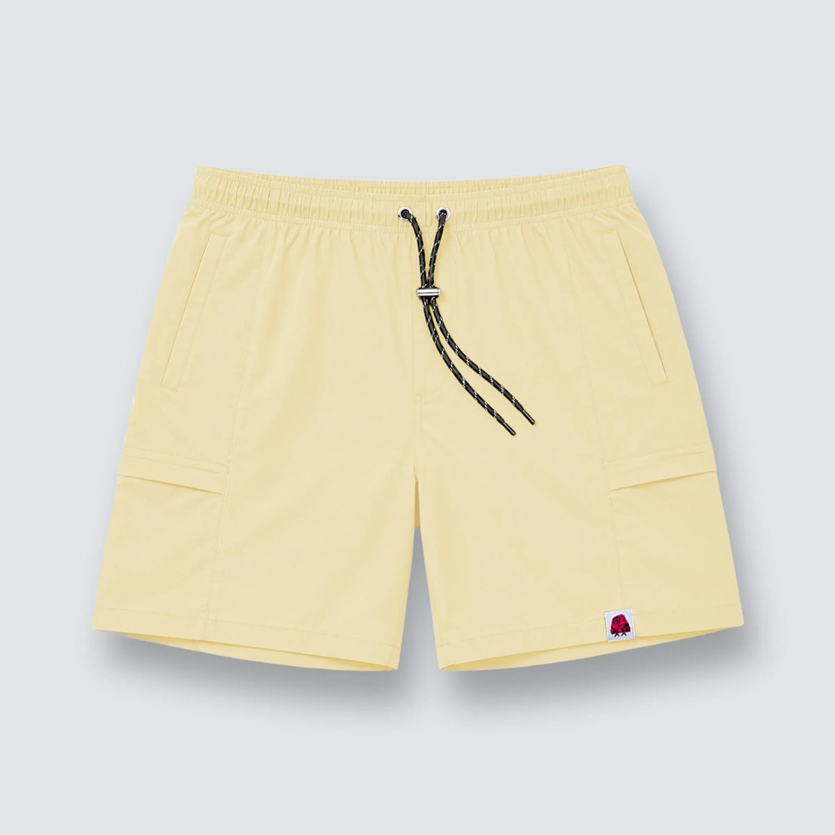 ESSENTIAL SHORTS