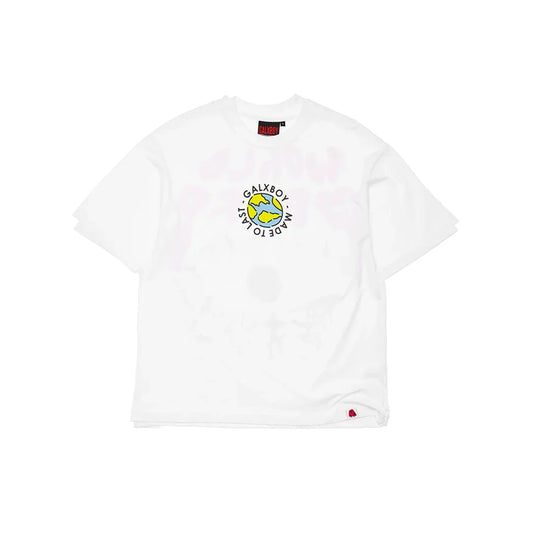 WORLD PEACE 3.0 T-SHIRT