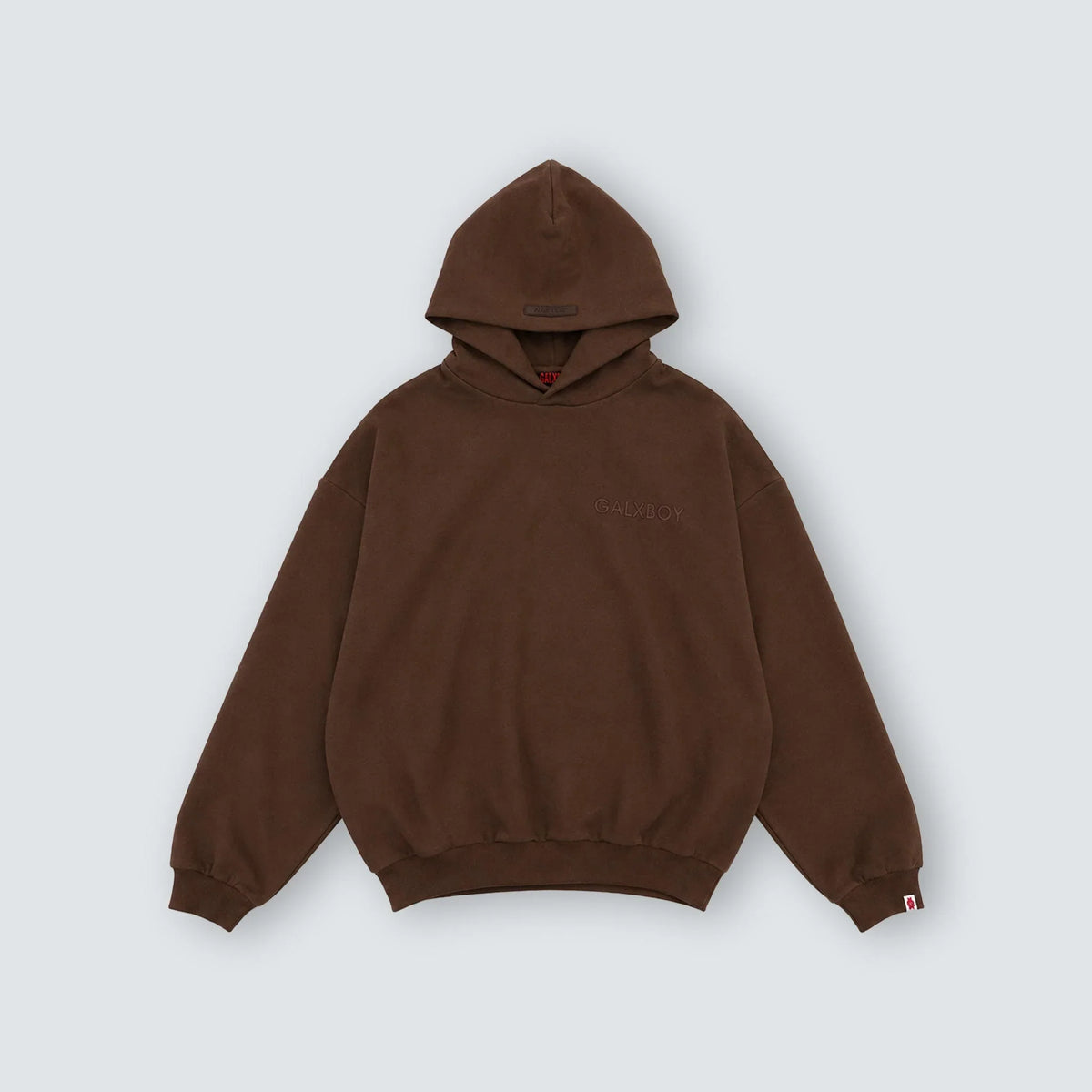ESSENTIAL HOODIE