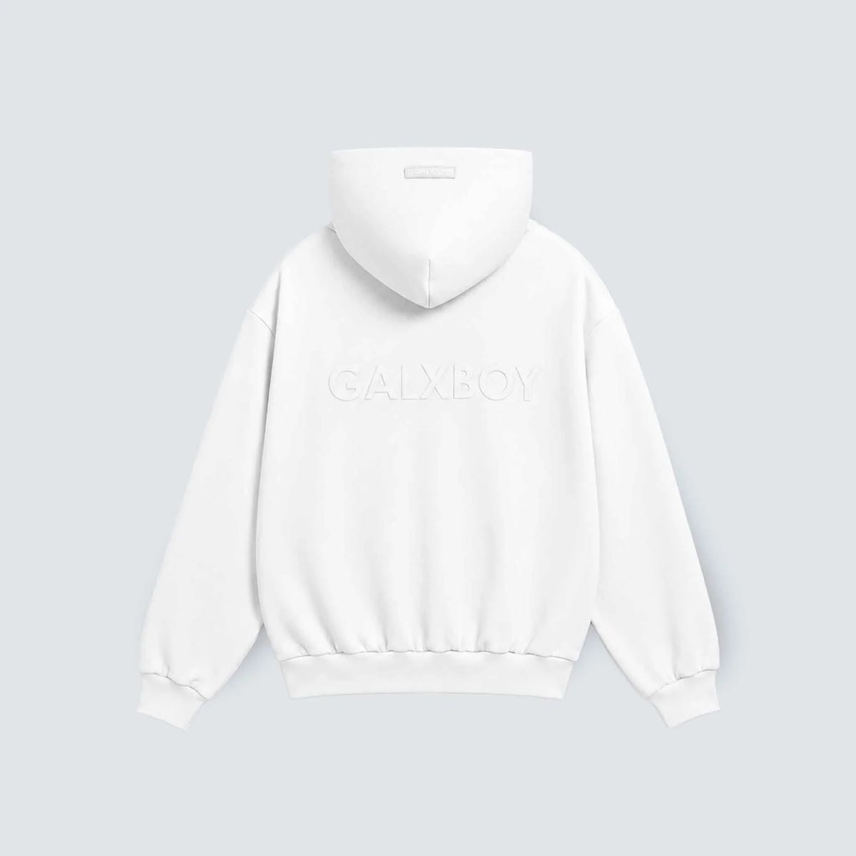 ESSENTIAL HOODIE
