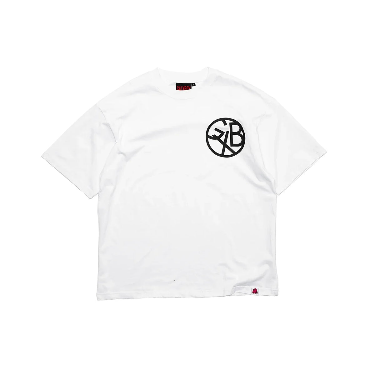 MINI COIN T-SHIRT