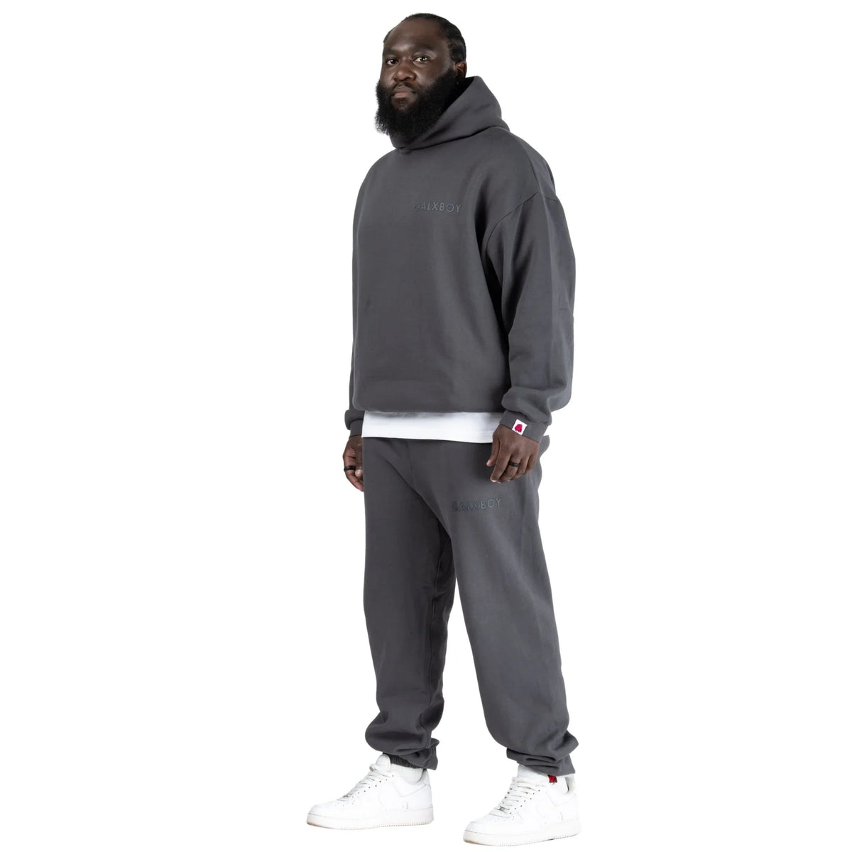 ESSENTIAL SWEATPANTS