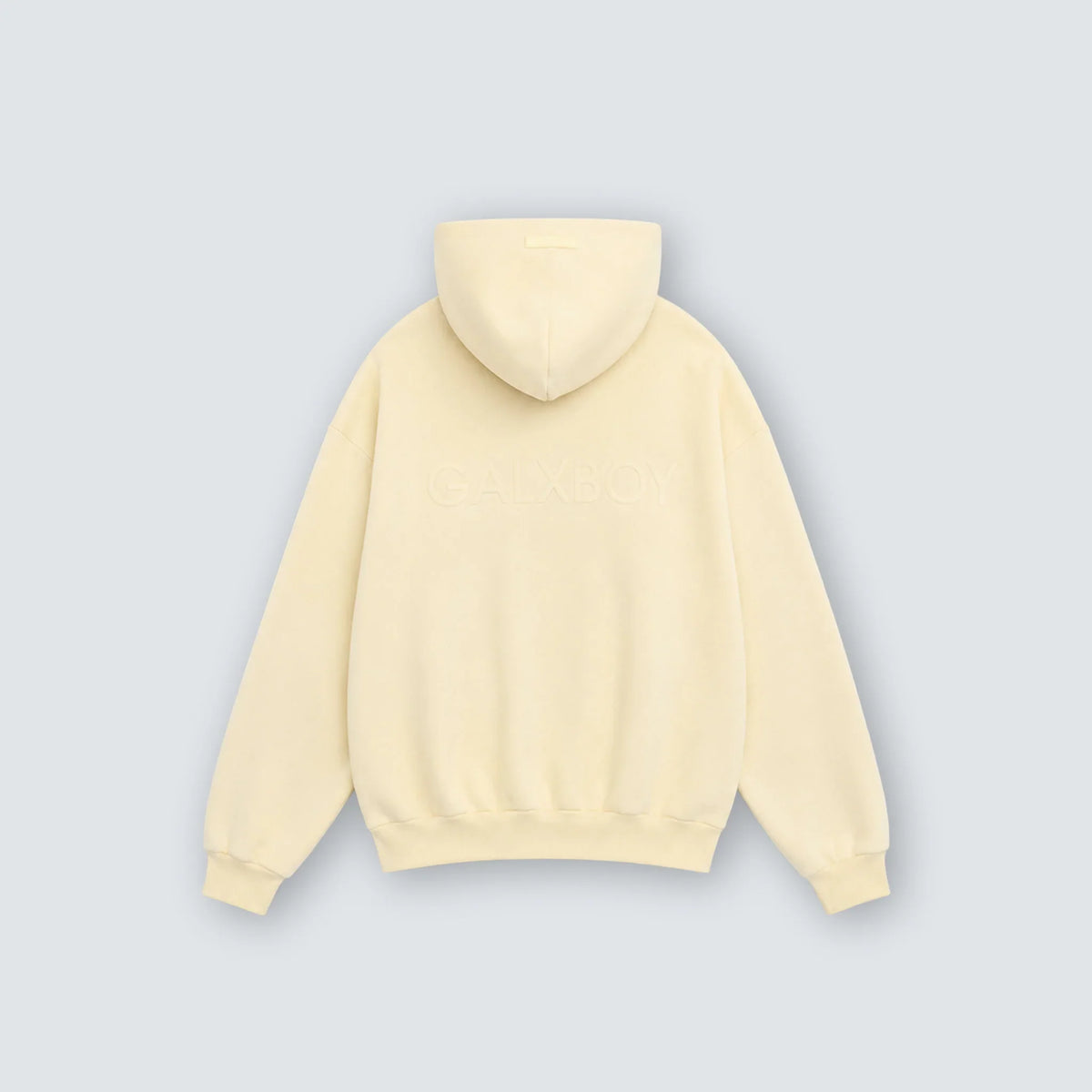 ESSENTIAL HOODIE