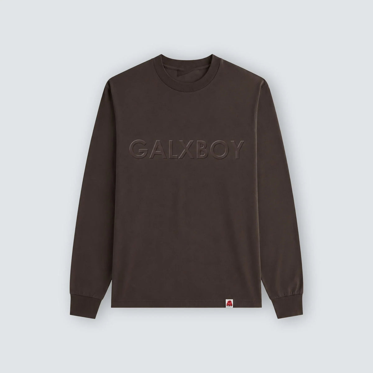 ESSENTIAL LONG SLEEVE T-SHIRT
