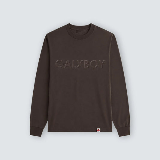 ESSENTIAL LONG SLEEVE T-SHIRT