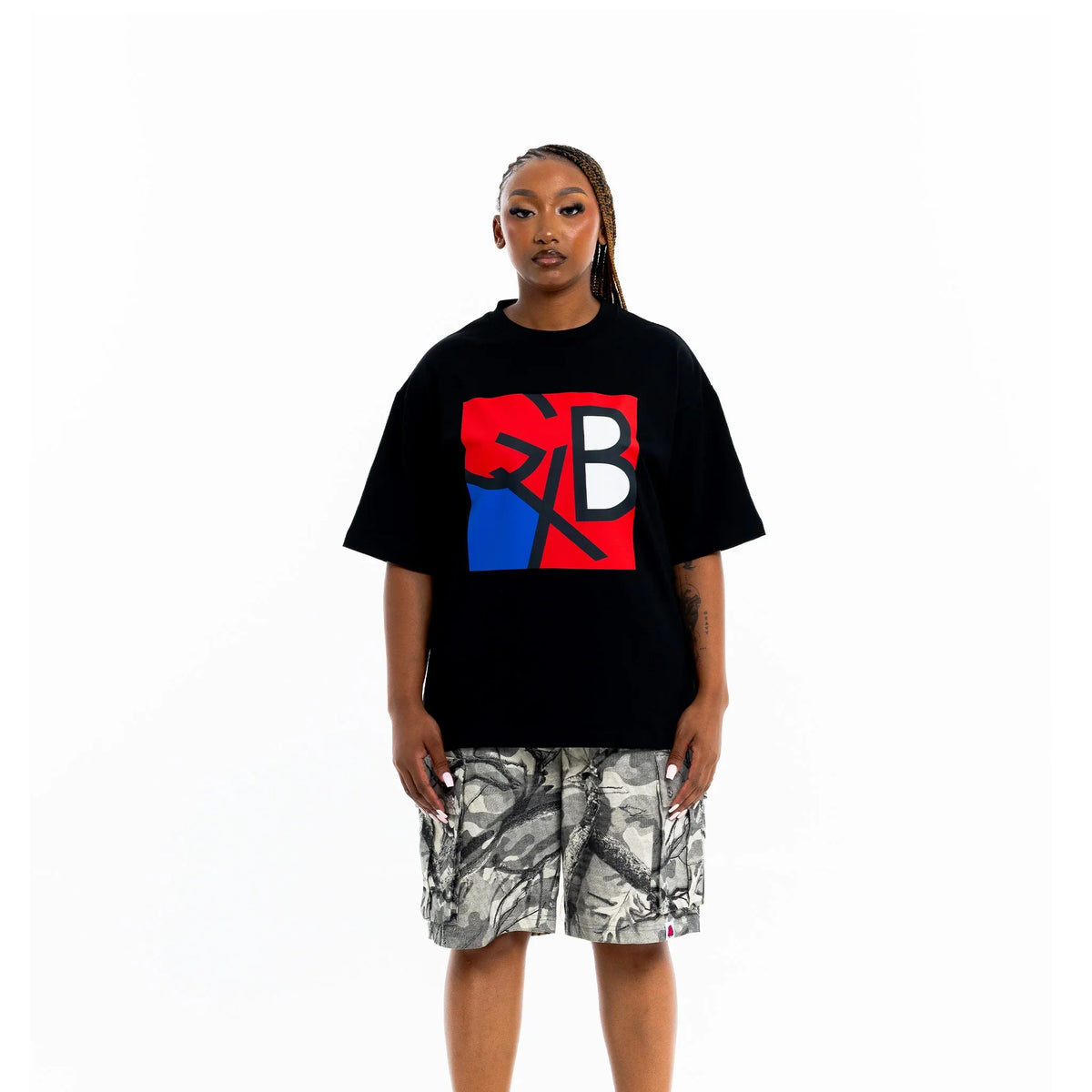 HERITAGE T-SHIRT
