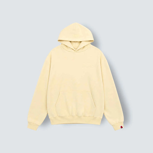 ESSENTIAL HOODIE
