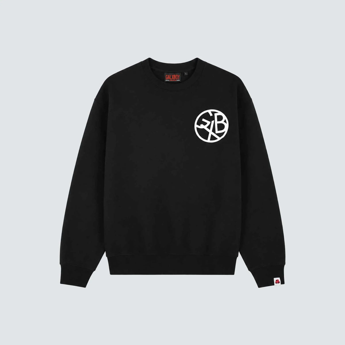 COIN MINI CREW NECK