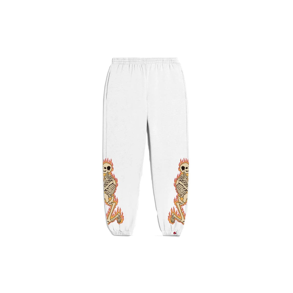 WORLD PEACE SWEATPANTS