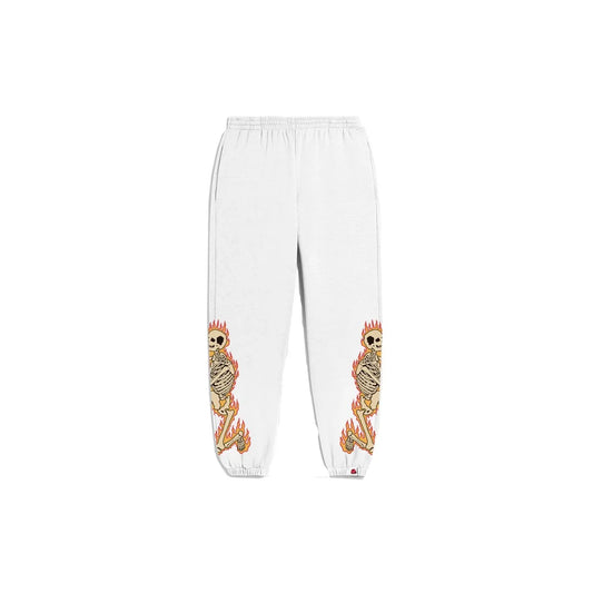 WORLD PEACE SWEATPANTS