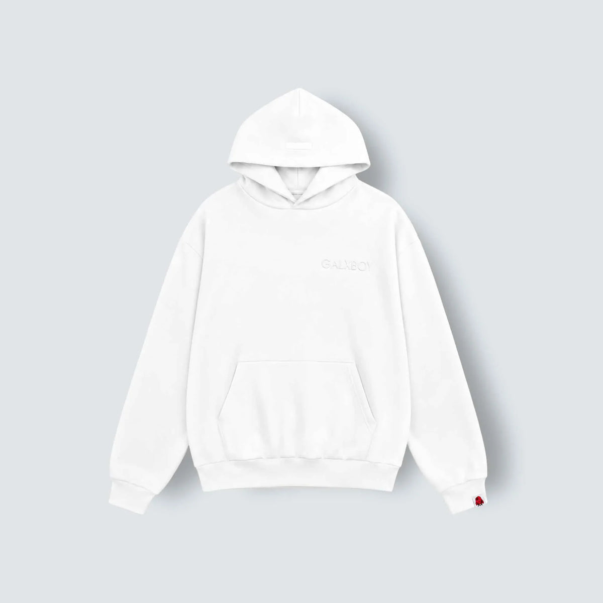 ESSENTIAL HOODIE