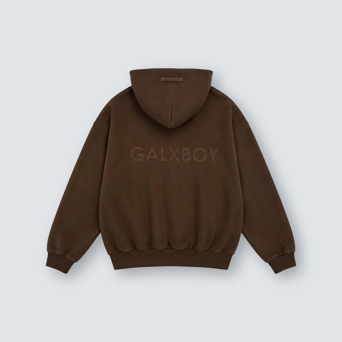 ESSENTIAL HOODIE