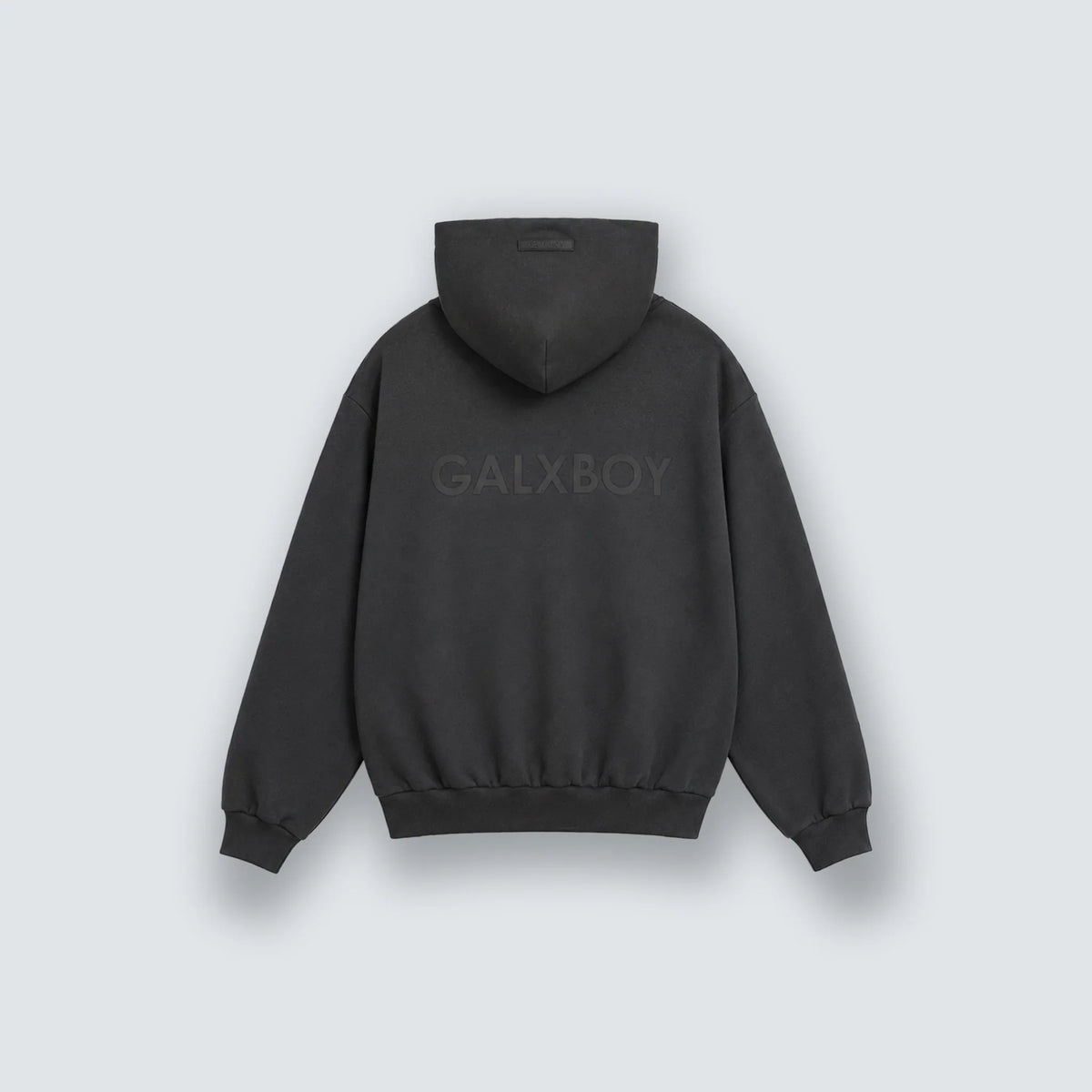 ESSENTIAL HOODIE