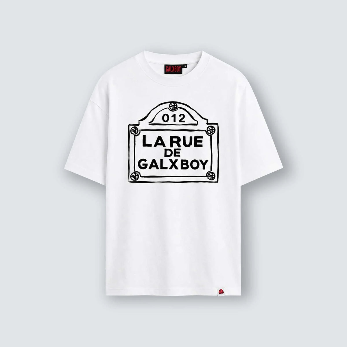 RUE T-SHIRT