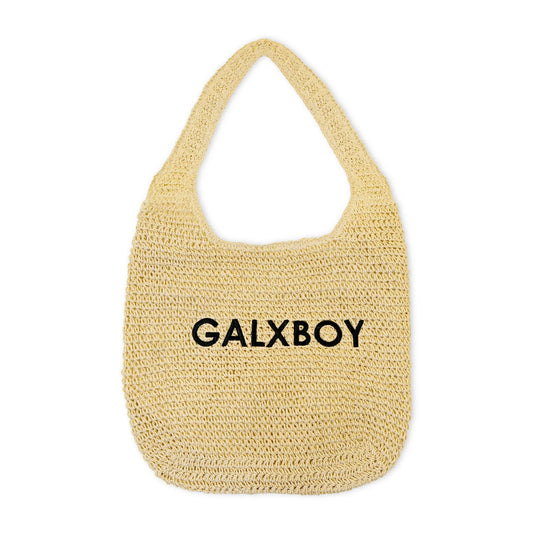 GXB STRAW BAG
