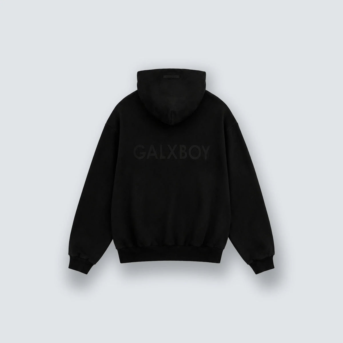 ESSENTIAL HOODIE
