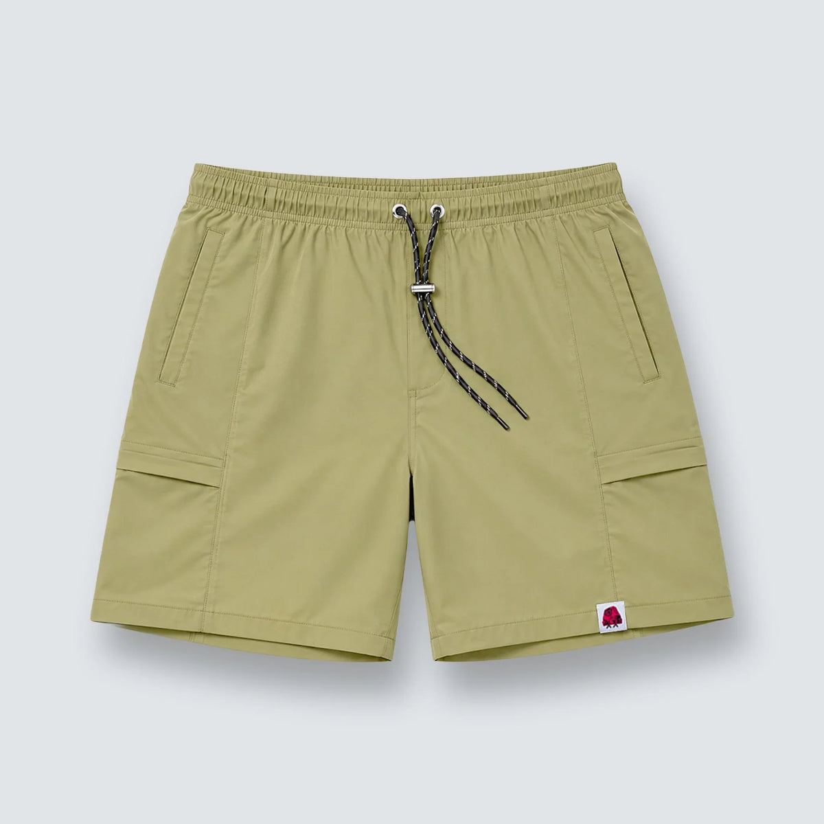 ESSENTIAL SHORTS