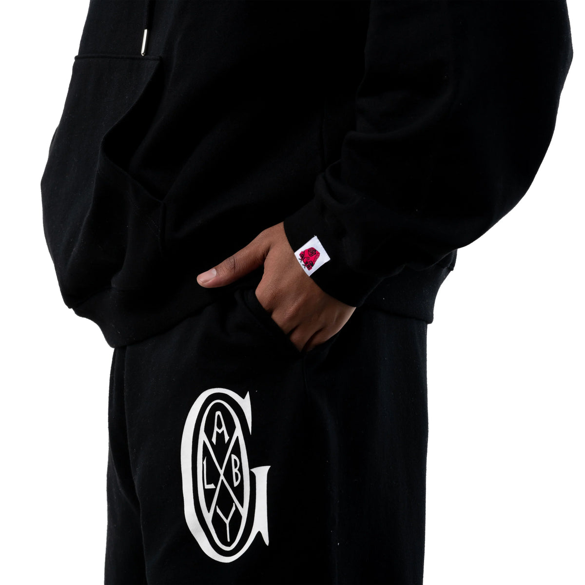 CREST PANTS