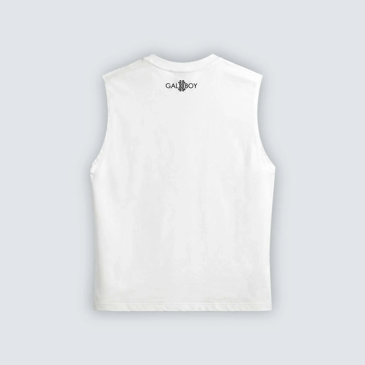 GRAVEYARD VEST